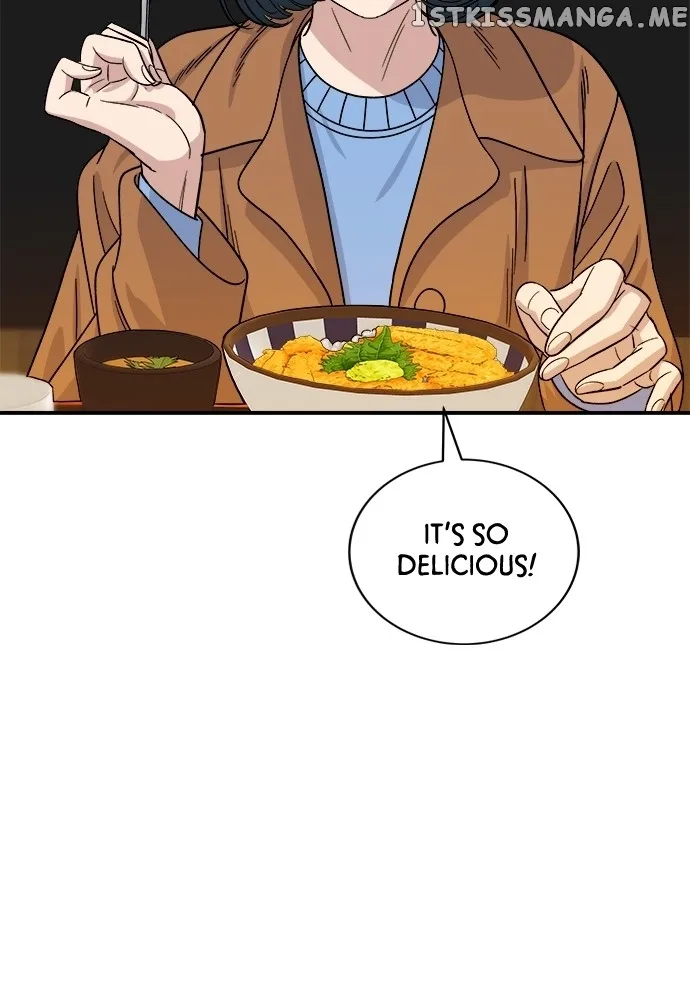 A Deadbeat’s Meal Chapter 65 page 72