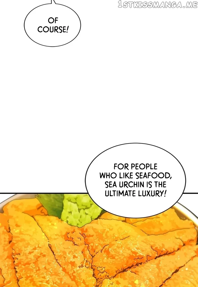 A Deadbeat’s Meal Chapter 65 page 74