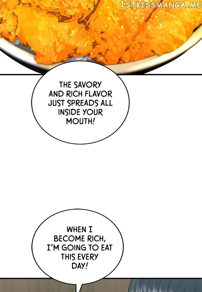 A Deadbeat’s Meal Chapter 65 page 75