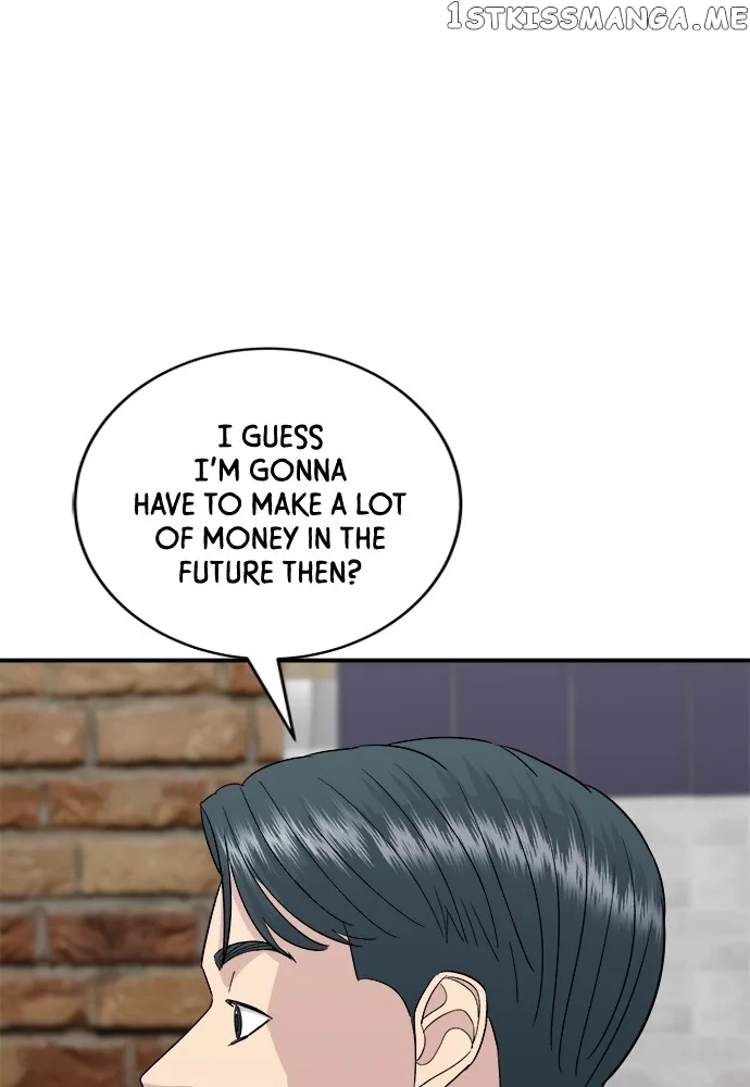 A Deadbeat’s Meal Chapter 65 page 77