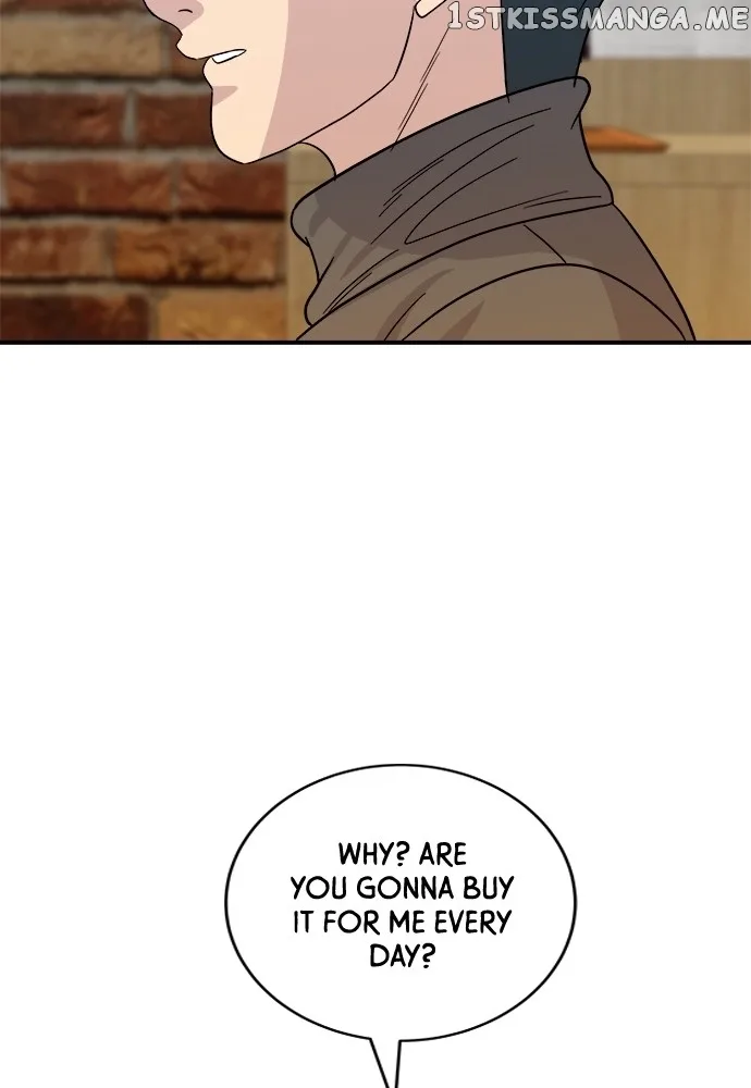 A Deadbeat’s Meal Chapter 65 page 78