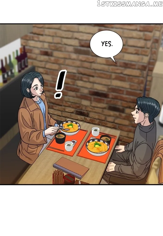 A Deadbeat’s Meal Chapter 65 page 80