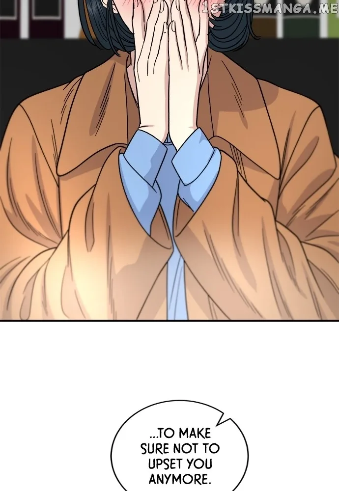 A Deadbeat’s Meal Chapter 65 page 83