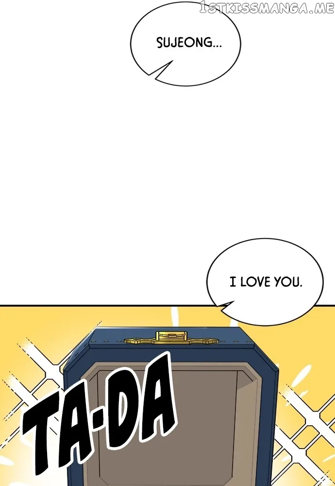 A Deadbeat’s Meal Chapter 65 page 85