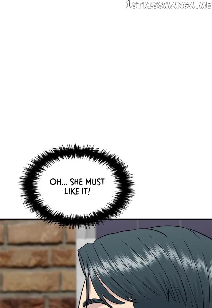 A Deadbeat’s Meal Chapter 65 page 88