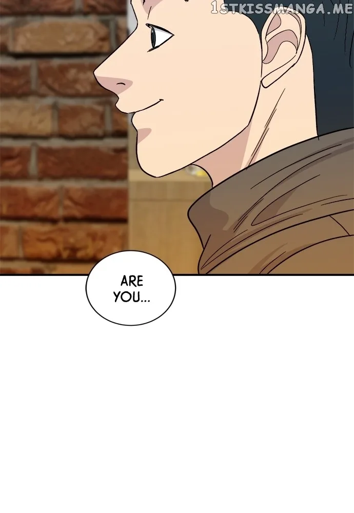 A Deadbeat’s Meal Chapter 65 page 89