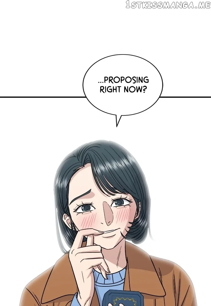 A Deadbeat’s Meal Chapter 65 page 90