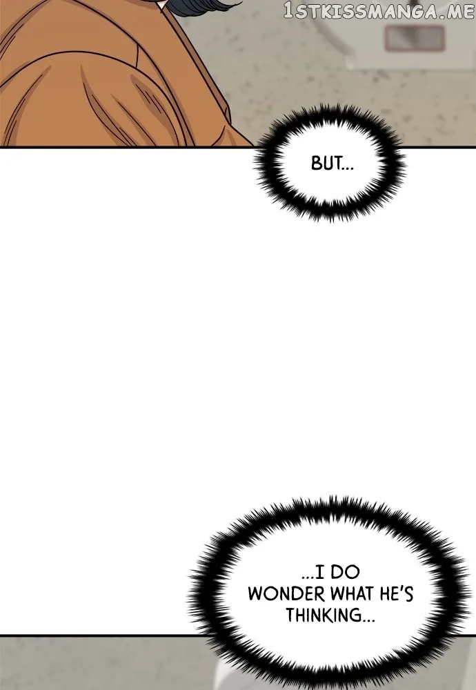 A Deadbeat’s Meal Chapter 66 page 30