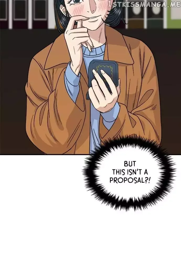 A Deadbeat’s Meal Chapter 66 page 11