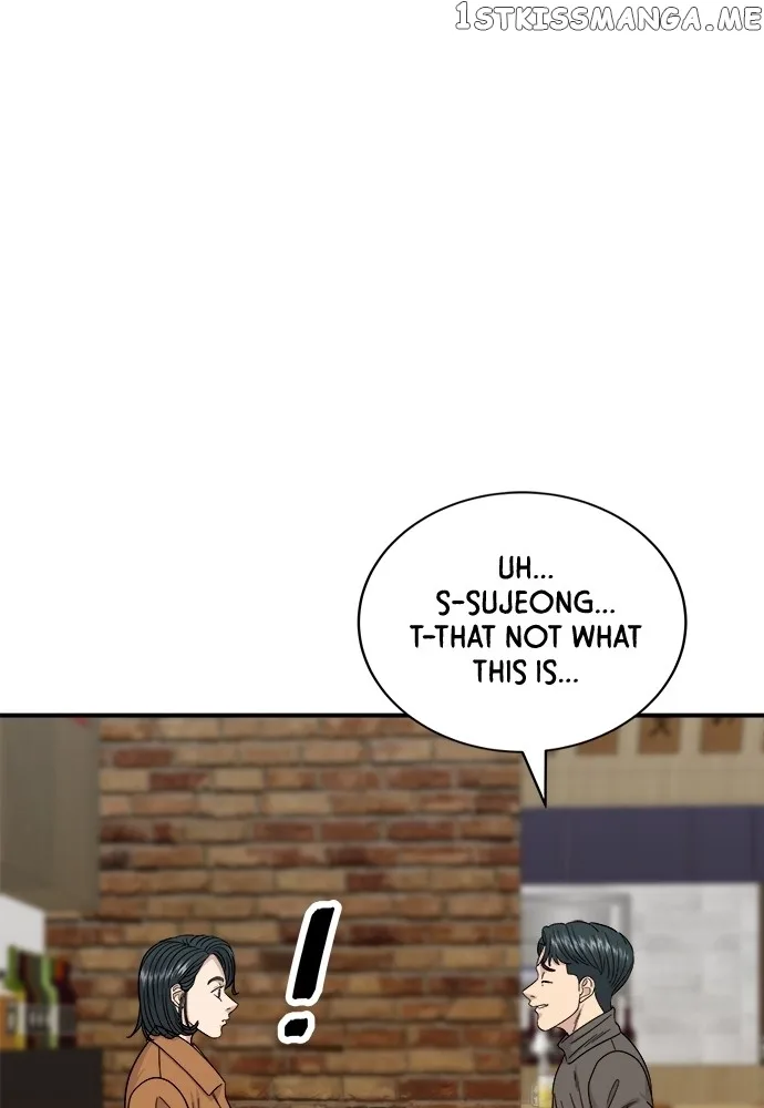 A Deadbeat’s Meal Chapter 66 page 12