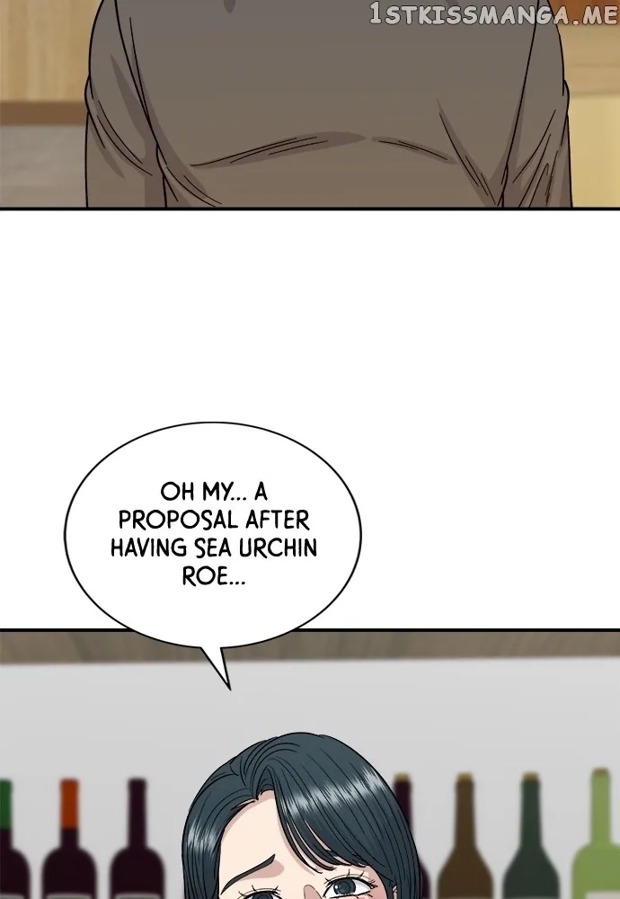 A Deadbeat’s Meal Chapter 66 page 10