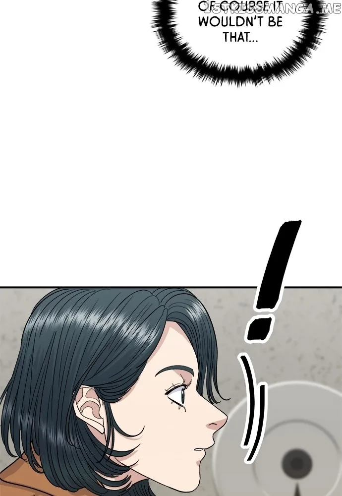 A Deadbeat’s Meal Chapter 66 page 29