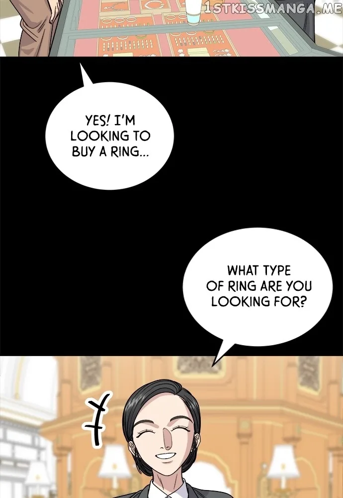 A Deadbeat’s Meal Chapter 66 page 6