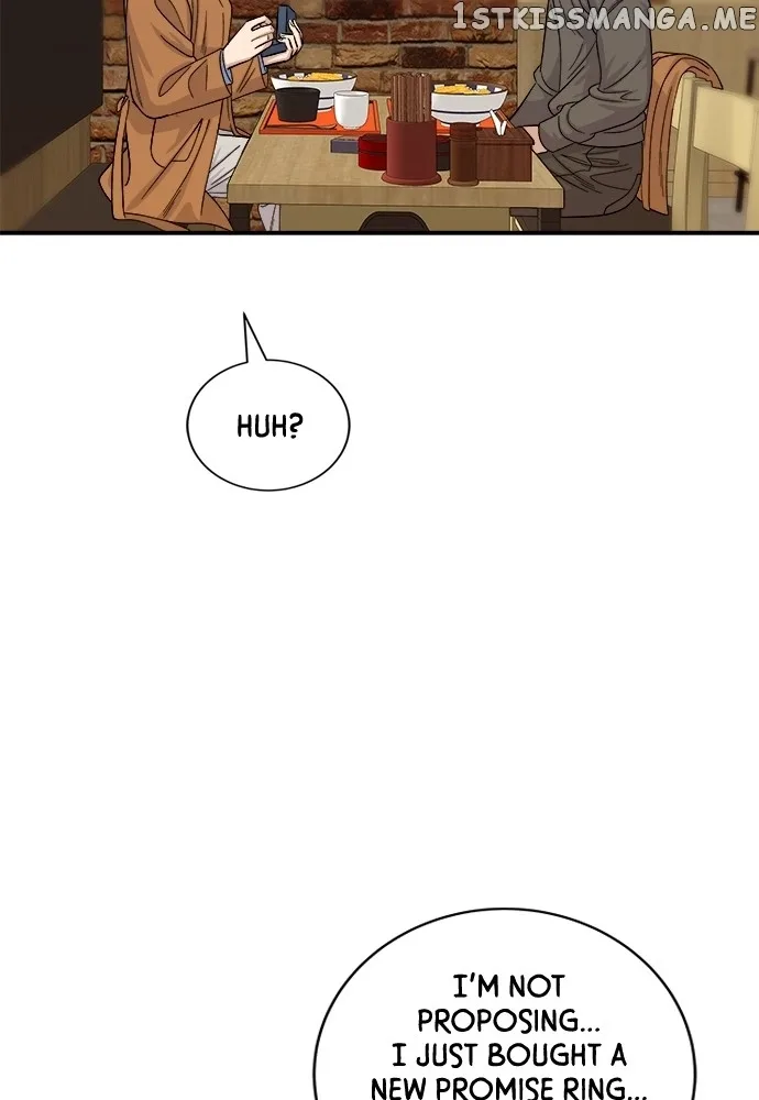 A Deadbeat’s Meal Chapter 66 page 13