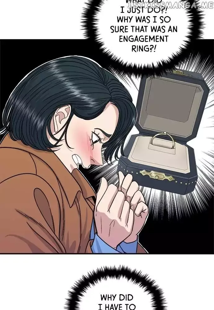 A Deadbeat’s Meal Chapter 66 page 25