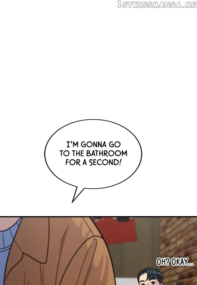A Deadbeat’s Meal Chapter 66 page 19
