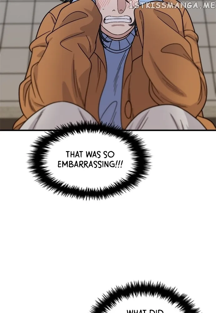 A Deadbeat’s Meal Chapter 66 page 24