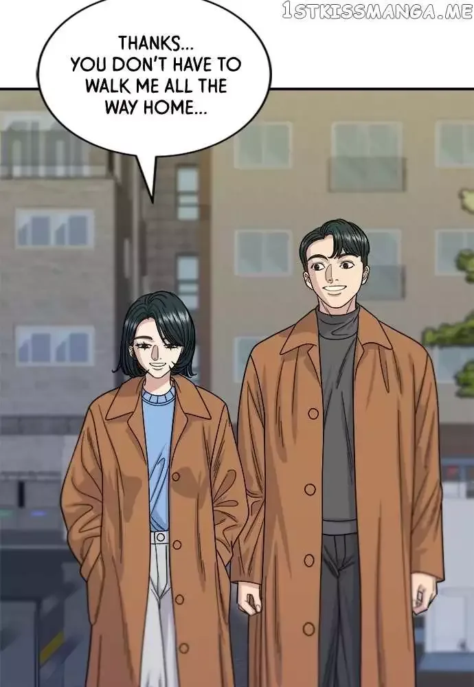 A Deadbeat’s Meal Chapter 66 page 34