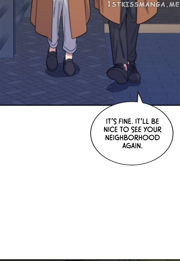 A Deadbeat’s Meal Chapter 66 page 35
