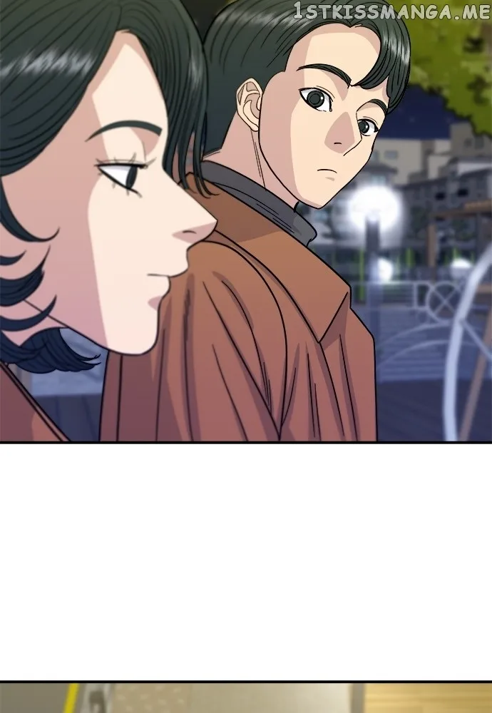 A Deadbeat’s Meal Chapter 66 page 36