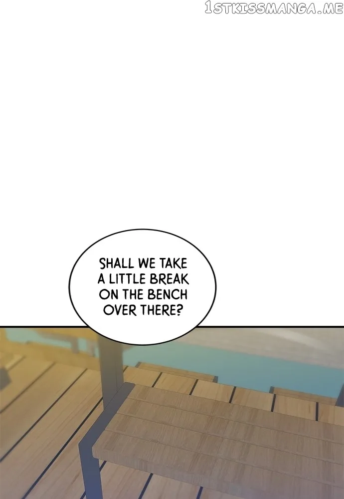 A Deadbeat’s Meal Chapter 66 page 38