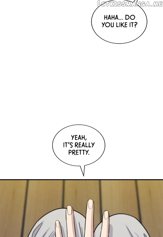 A Deadbeat’s Meal Chapter 66 page 42