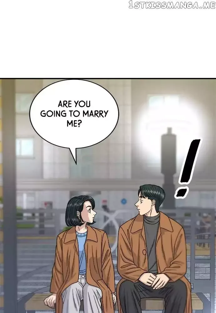 A Deadbeat’s Meal Chapter 66 page 45