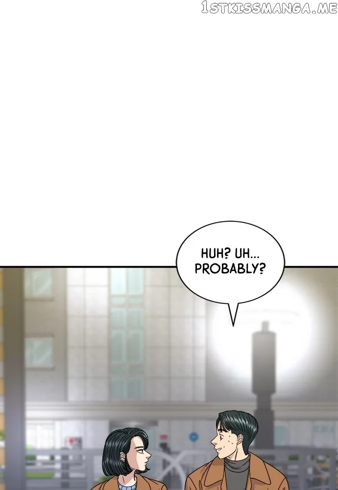 A Deadbeat’s Meal Chapter 66 page 49