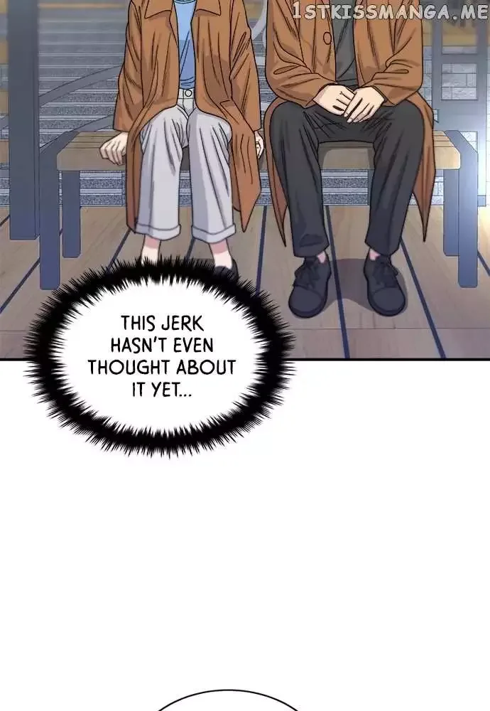 A Deadbeat’s Meal Chapter 66 page 50