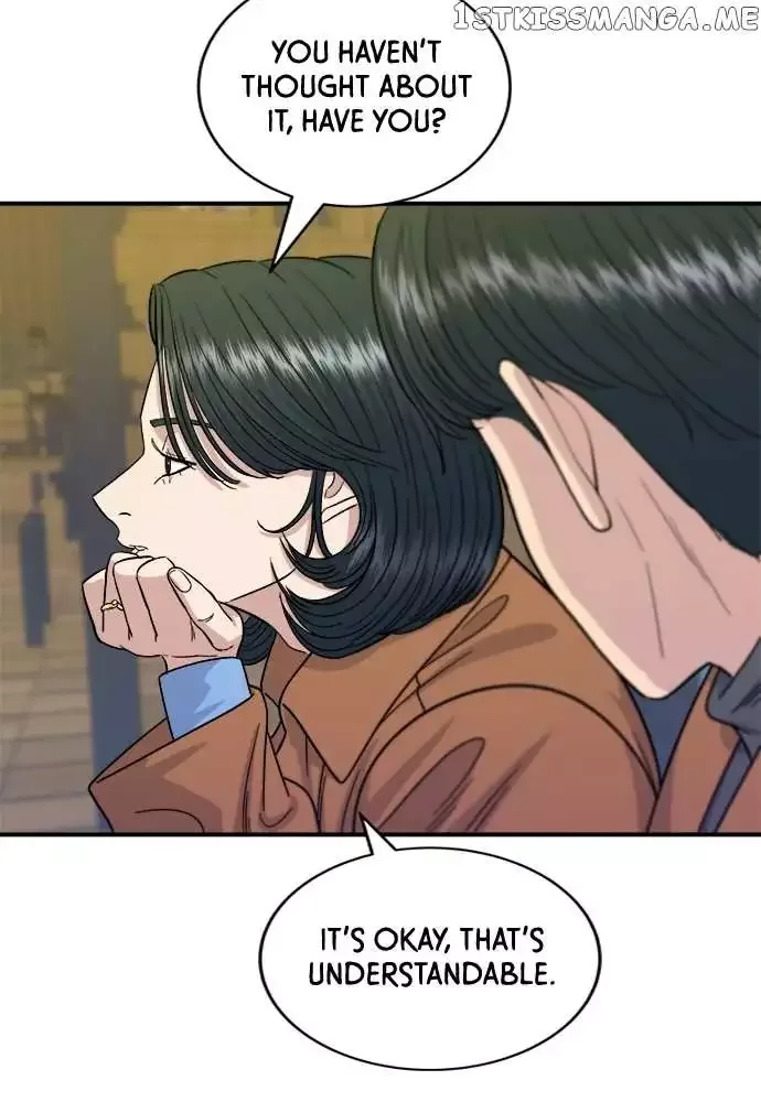 A Deadbeat’s Meal Chapter 66 page 51