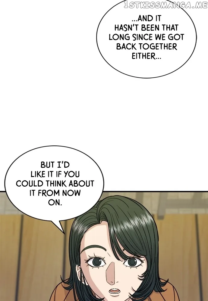 A Deadbeat’s Meal Chapter 66 page 53