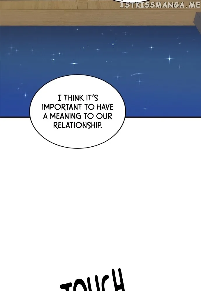 A Deadbeat’s Meal Chapter 66 page 55