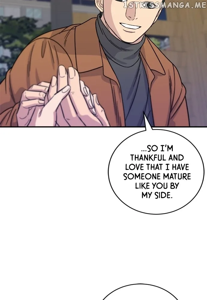 A Deadbeat’s Meal Chapter 66 page 59