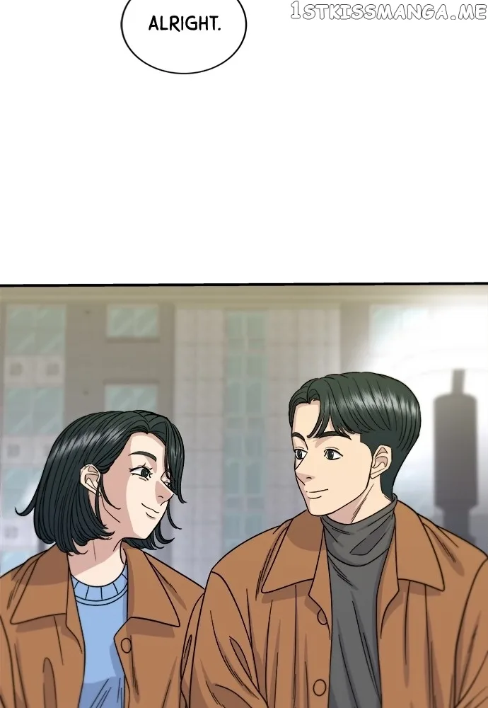 A Deadbeat’s Meal Chapter 66 page 61