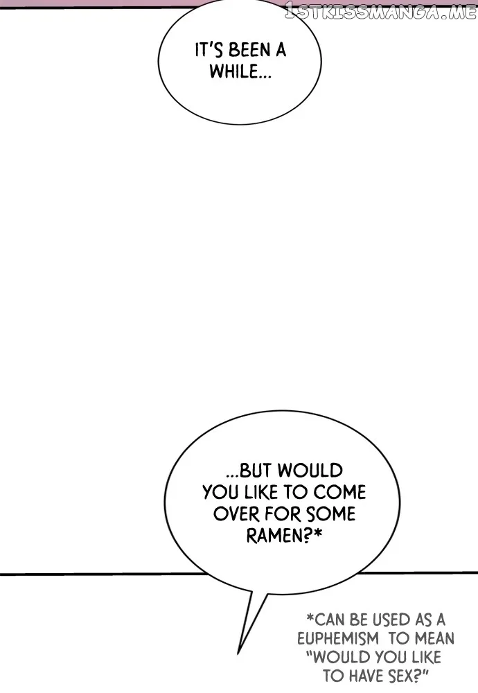 A Deadbeat’s Meal Chapter 66 page 64