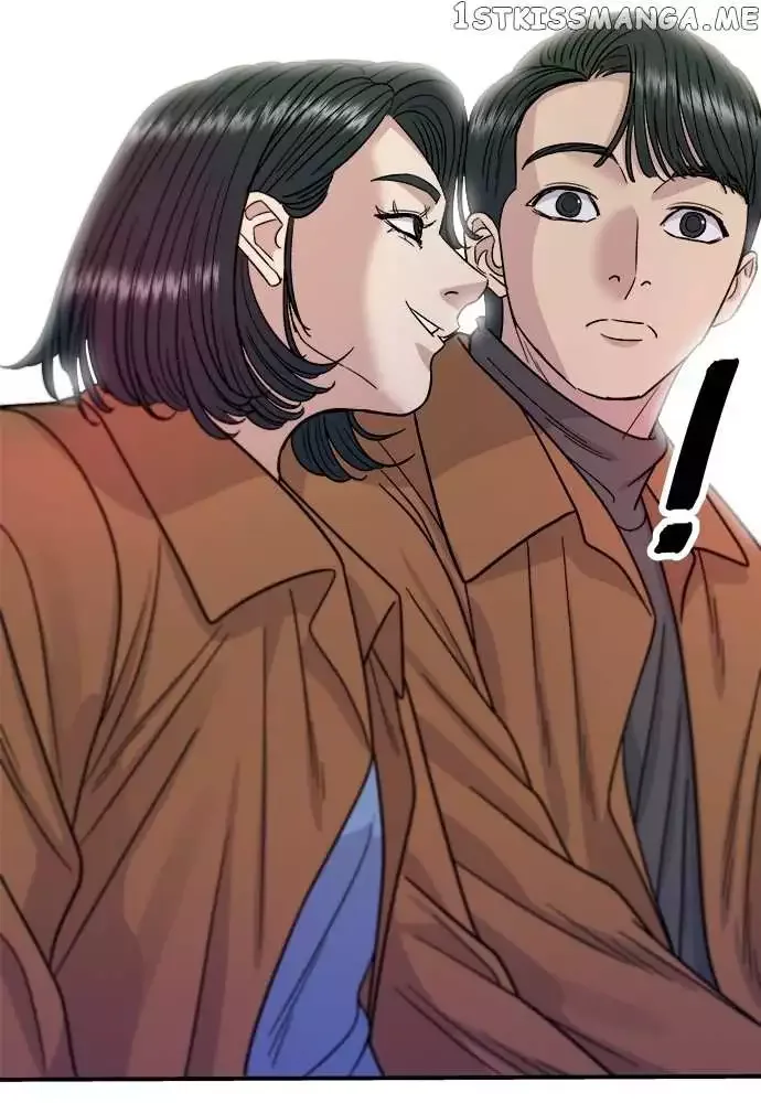 A Deadbeat’s Meal Chapter 66 page 65