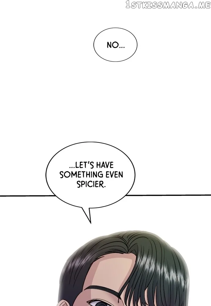 A Deadbeat’s Meal Chapter 66 page 66