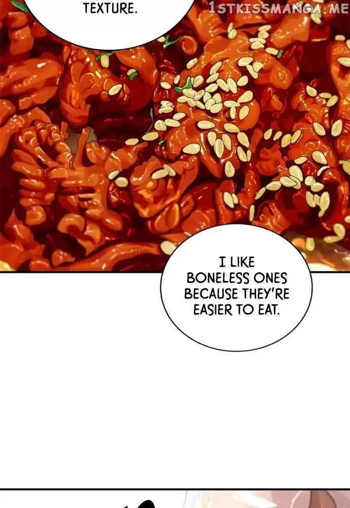 A Deadbeat’s Meal Chapter 66 page 75
