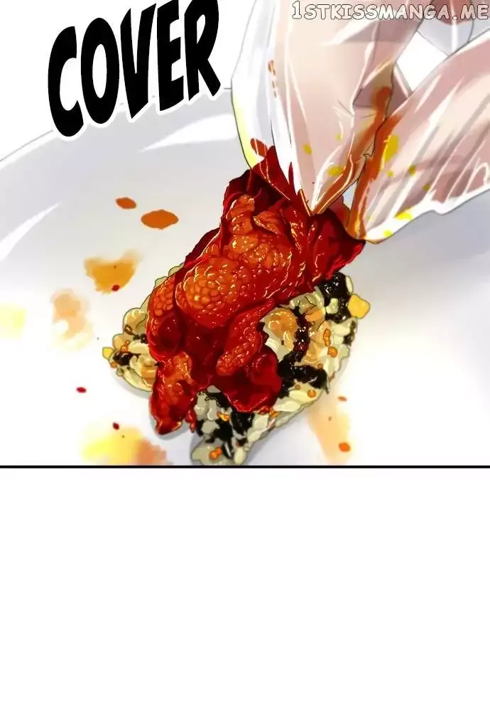 A Deadbeat’s Meal Chapter 66 page 76