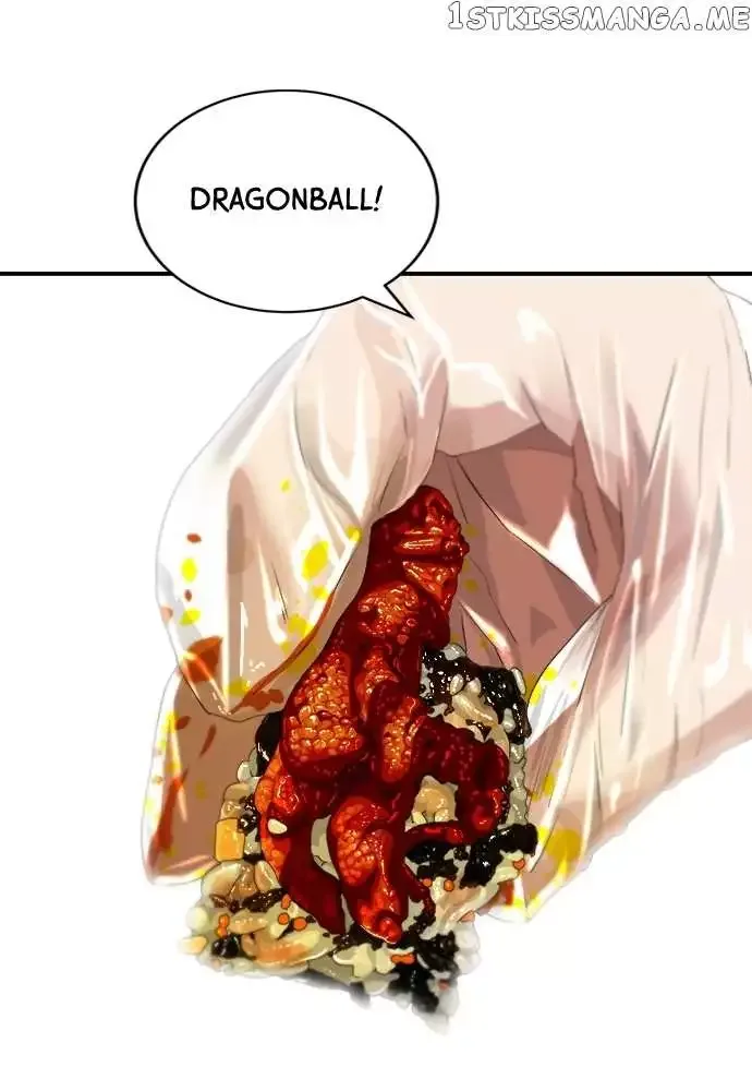 A Deadbeat’s Meal Chapter 66 page 77