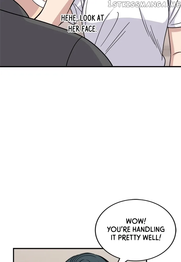 A Deadbeat’s Meal Chapter 66 page 79