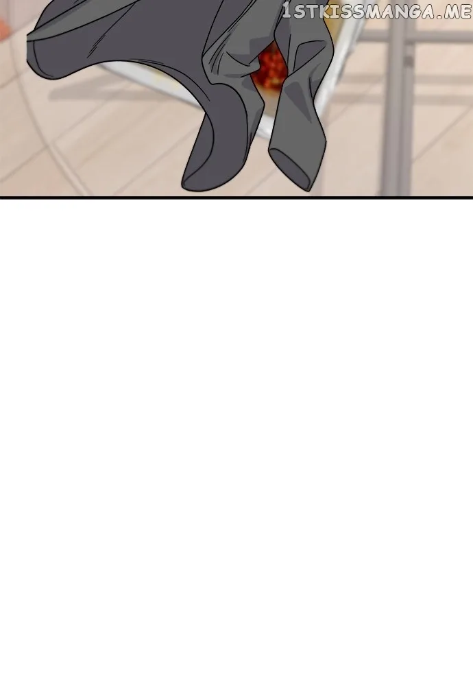 A Deadbeat’s Meal Chapter 66 page 90