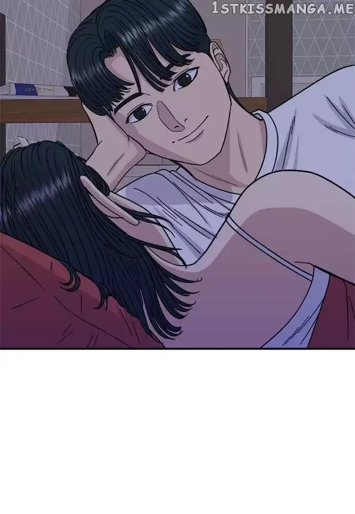 A Deadbeat’s Meal Chapter 66 page 93