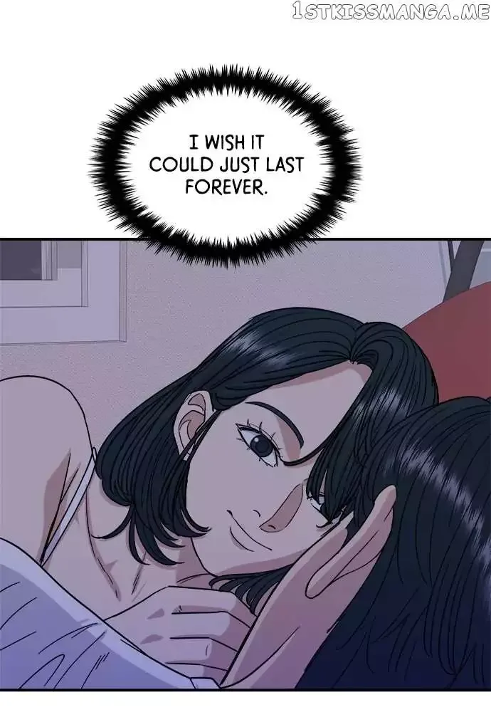 A Deadbeat’s Meal Chapter 66 page 94