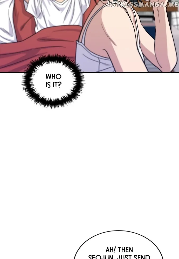 A Deadbeat’s Meal Chapter 67 page 4