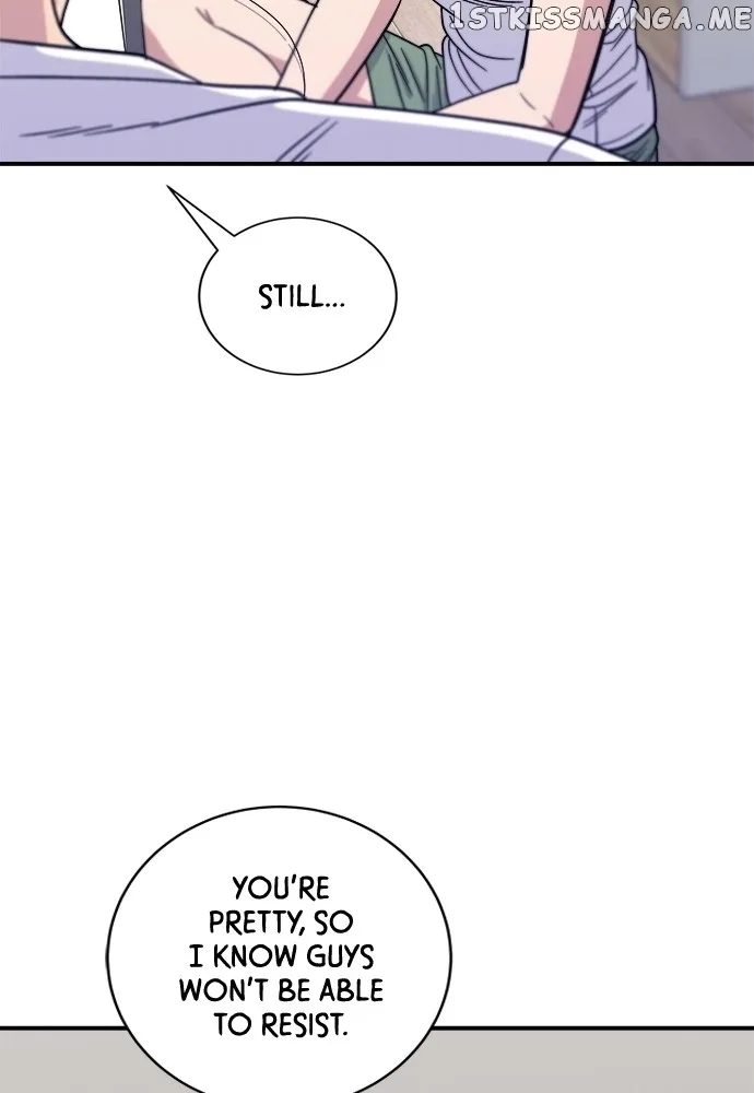 A Deadbeat’s Meal Chapter 67 page 27