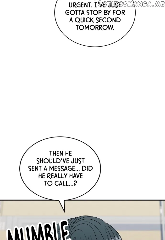 A Deadbeat’s Meal Chapter 67 page 13