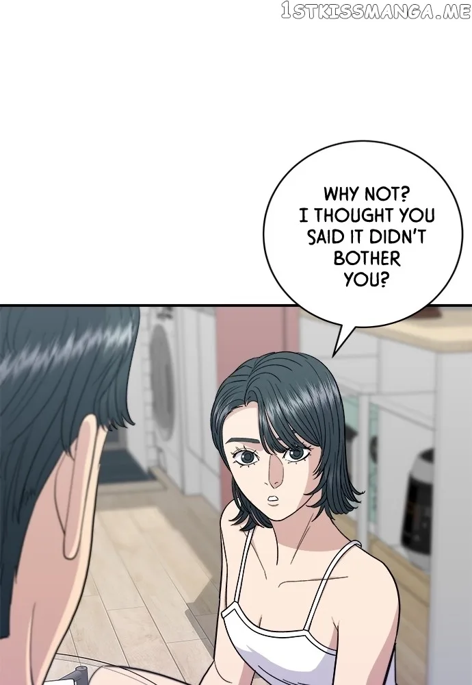 A Deadbeat’s Meal Chapter 67 page 26