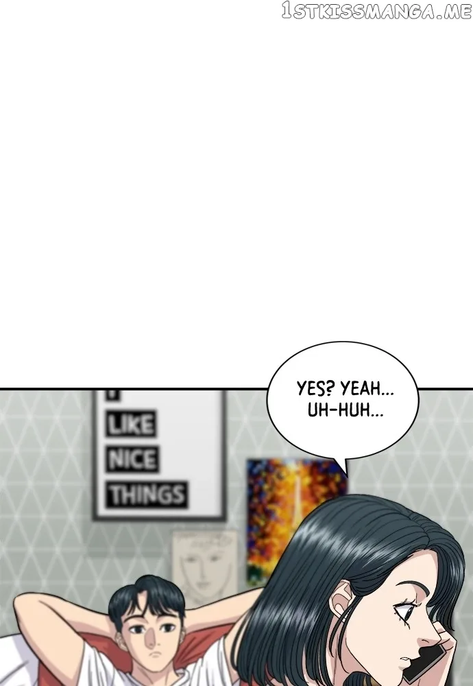 A Deadbeat’s Meal Chapter 67 page 3