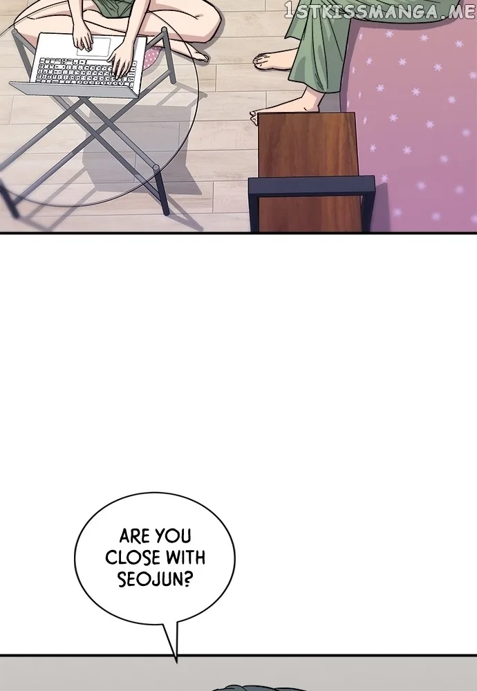 A Deadbeat’s Meal Chapter 67 page 20